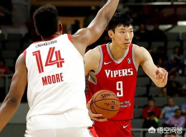 火箭队宣布召回周琦，他这次能进入轮转阵容吗？