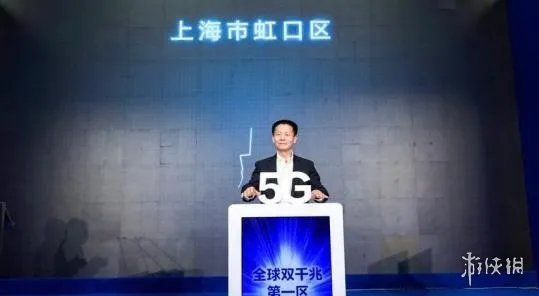 上海启动5G试用是怎么回事 上海建上万基站启动5G试用