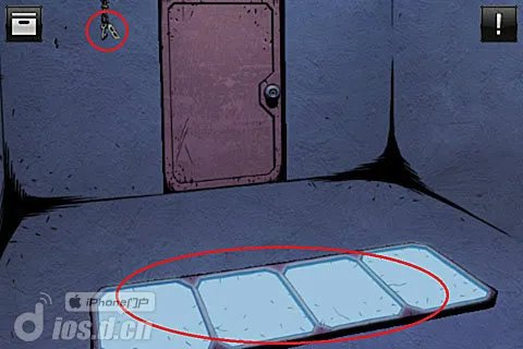 《逃脱本色》第一章图文流程攻略