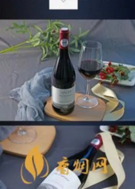 巴赫艾斯特吉摩干红多少钱？了解价格前先了解这款红酒