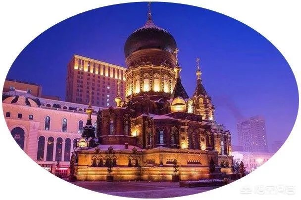 冬天国内旅游去哪些地方好？