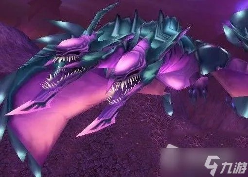 《魔兽世界》努拉莫克捕捉攻略