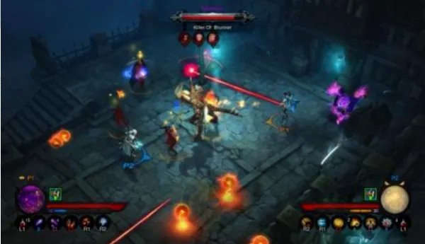 暗黑3 冒险模式跟普通有什么区别？