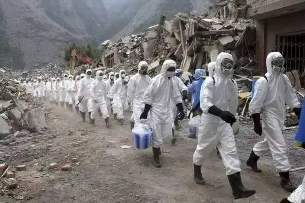 有关汶川地震的电影名字是什么