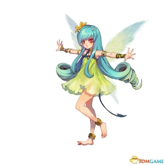 圣女之歌零全人物介绍 圣女之歌零人物设定一览