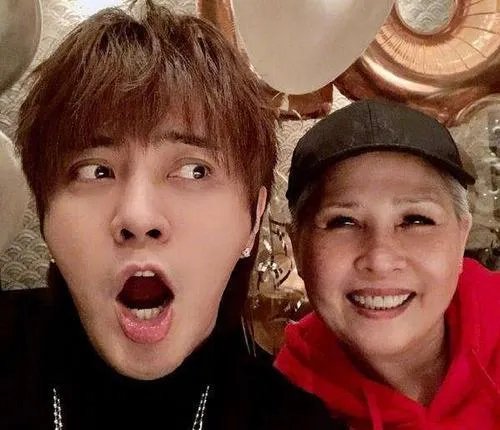 罗志祥妈妈发声怒斥周杨青，称其“毁了罗志祥，毁了他一年两三亿的钱途”是否太毁三观？