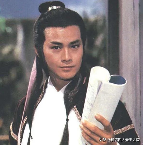 刘家良的传人是谁？