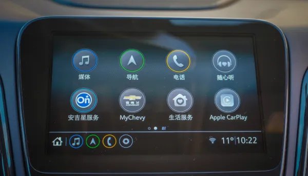 问题解决了,颜值更高了,改款后的新探界者更显诚意