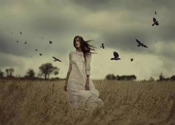 15岁女孩抑郁症跳楼砸死父亲,抑郁症患者如何走出泥潭