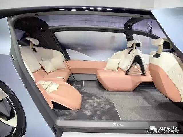 国产概念车最漂亮的是哪一辆?