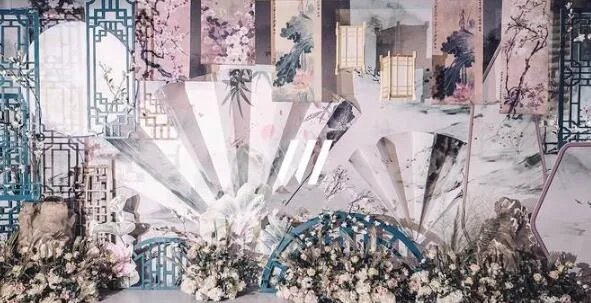 婚礼唱什么歌送新人好 抖音比较火的结婚歌曲有哪些