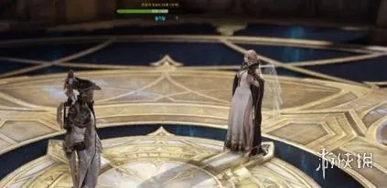 《命运方舟》大枪觉醒技能使用方法