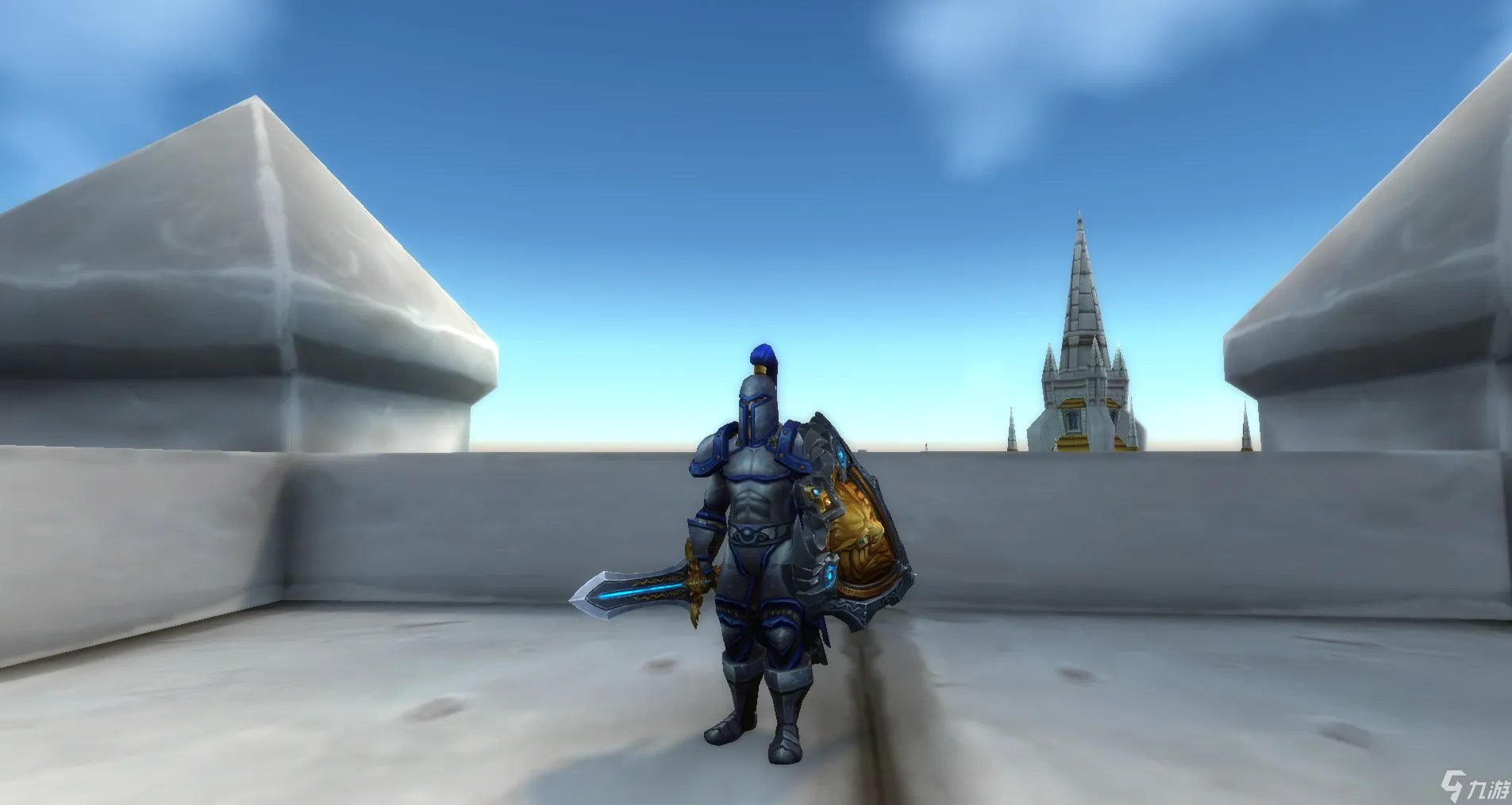 侏儒法师幻化哪套好看 wow法师最好看的幻化