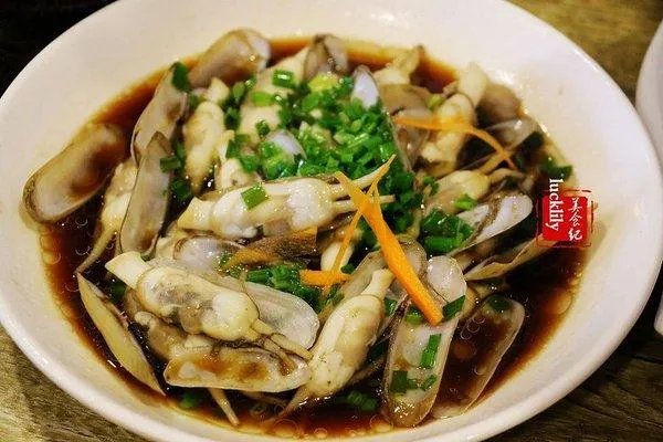 温州的人们饮食上有哪些喜好?