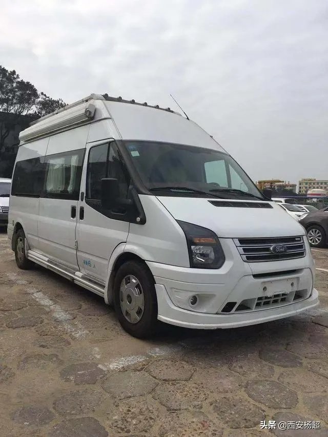 有车以后的生活