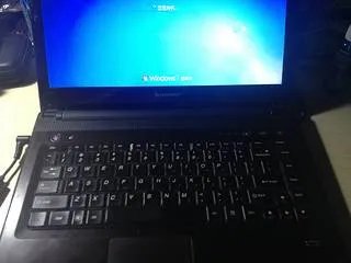 lenovo 联想 U450笔记本维护:拆机清灰、换风扇、换硅脂、换固态硬盘、换内存