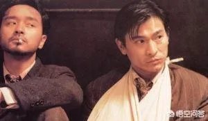 刘德华和张国荣哪个更厉害？