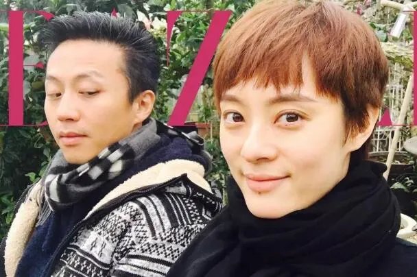 孙俪发文吐槽邓超画的结婚照,你觉得邓超画的像吗?