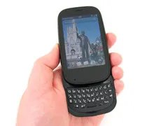 1GHz+500万像素 Palm Pre 2再到货热卖