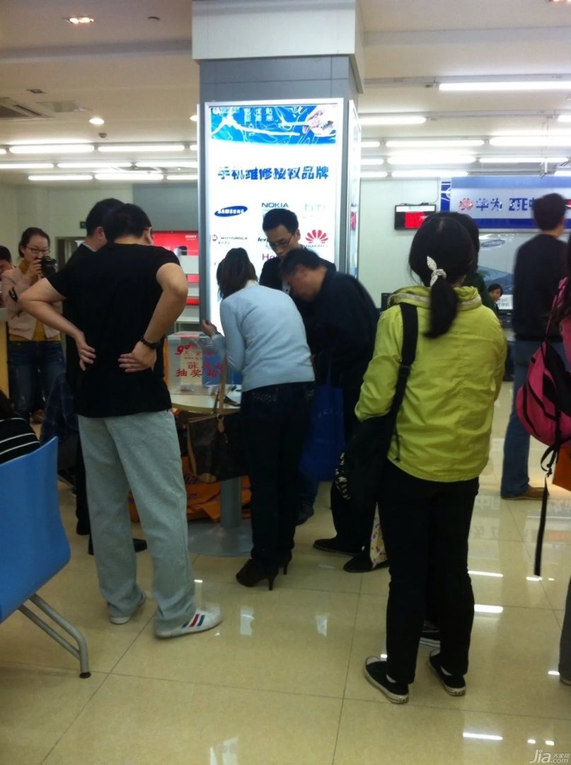 齐家网携手江苏移动无线城市首届家装课堂圆满成功