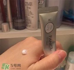 fancl眼霜好用吗?fancl眼霜怎么样?