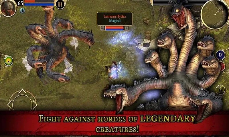 泰坦之旅2好玩吗 泰坦之旅2玩法简介