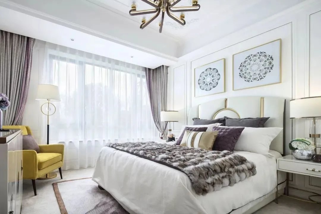 有一种轻奢,美得直撩人心!