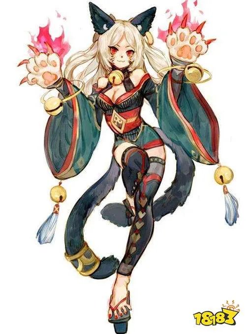 阴阳师九命猫哪里多