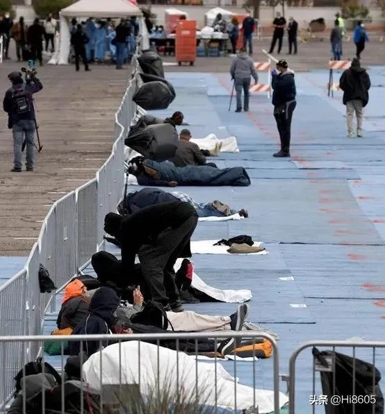 奥巴马批评特朗普疫情应对