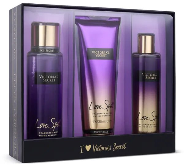 维多利亚的秘密bodymist和bodylotion作用是一样的吗该怎么用