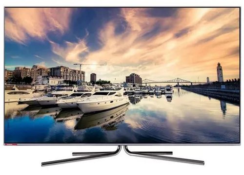 2016年十大液晶电视品牌排行榜