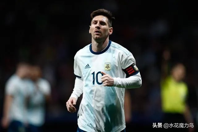 你们觉得美洲杯季军争夺战中梅西的红牌冤不冤?