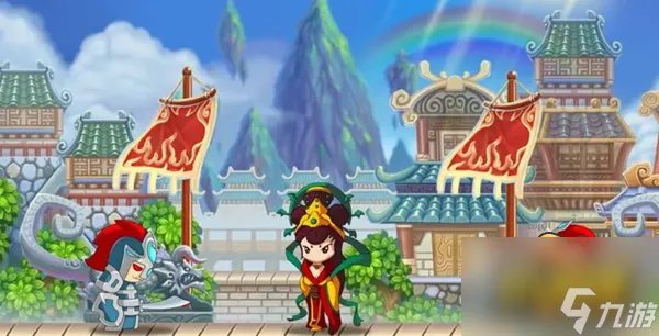 造梦西游3怎么抓宠物 抓宠物方法