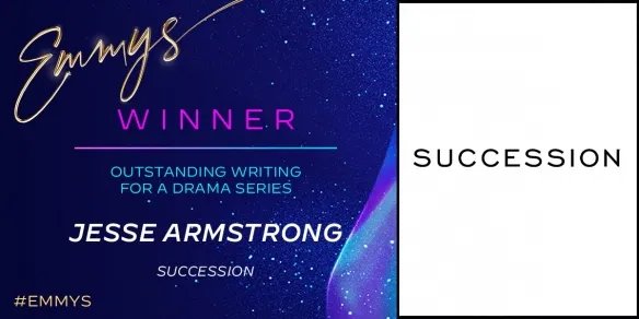 2020年艾美奖完整获奖名单 美剧《富家穷路》创历史