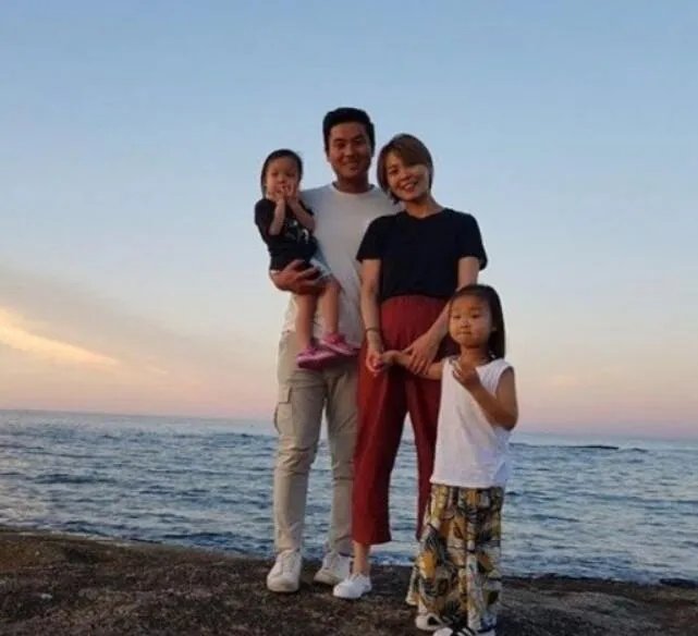 闵先艺为什么这么早就结婚了 她扭腰的经典瞬间被网友津津乐道