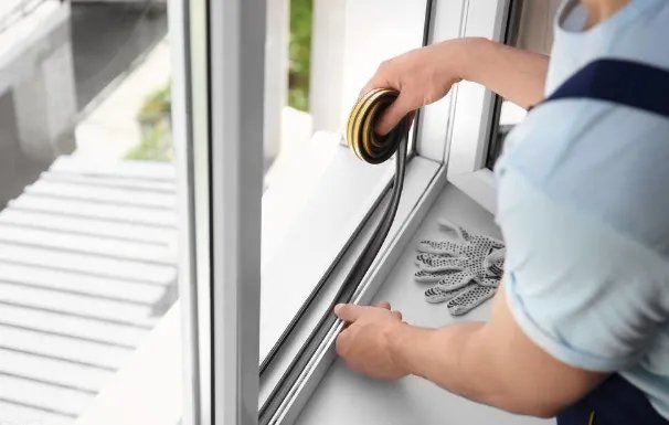 门窗密封胶用什么胶