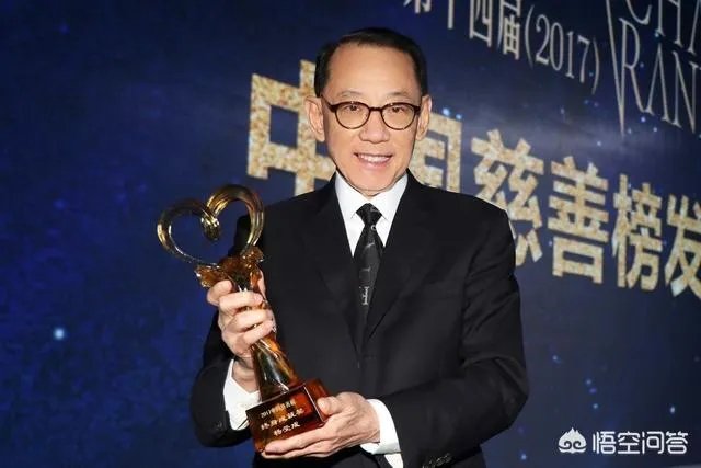 向华强为什么怕谢霆锋? 向华强怎么评价谢霆锋?