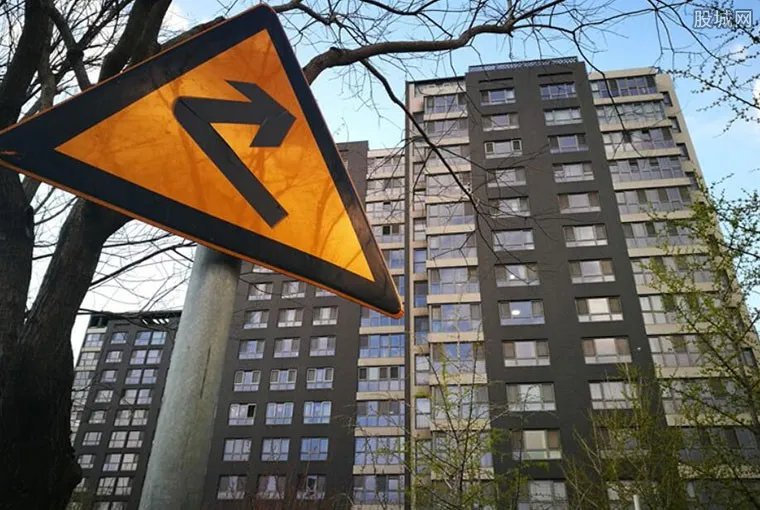 全球房价指数发布 美国城市房价涨幅居世界第一