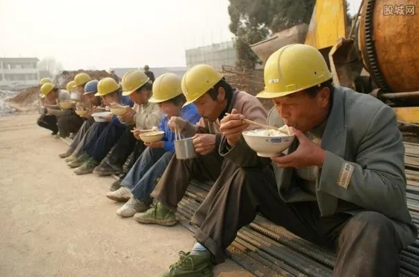 1866个县城和2.93亿农民工何去何从 来看最新消息