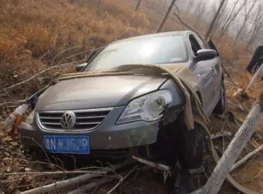 安徽6死车祸遇难者包括一家5口,导致这起事故的原因是什么?