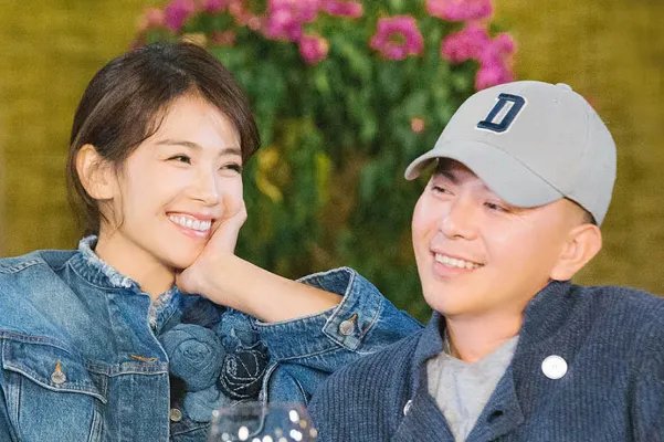 刘涛老公发长文辟谣，为何网友都说两人是真爱？