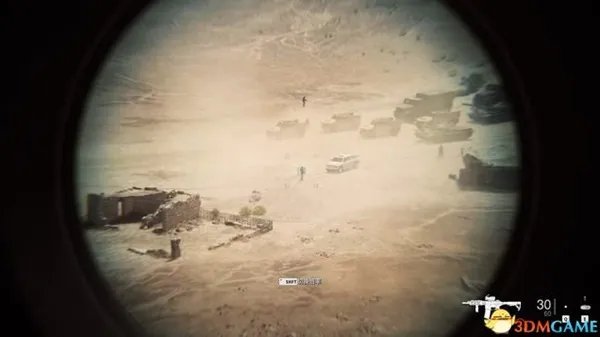 《使命召唤19现代战争2》战役流程图文攻略