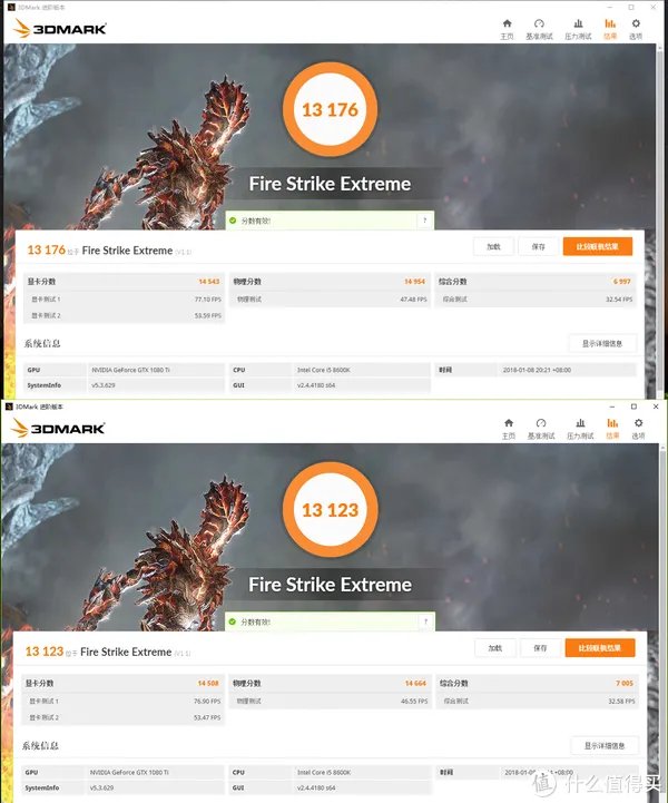 打上 Intel CPU 漏洞补丁后是瞬间回到解放前还是虚惊一场?