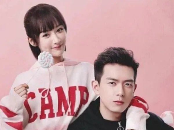 李现杨紫合体同框，他们俩一起出演过什么剧？