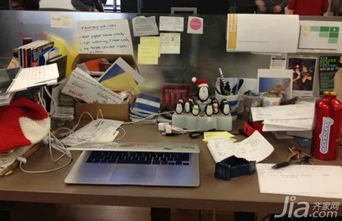 郭敬明奢华豪宅办公室PK全球土豪范儿办公室（组图）