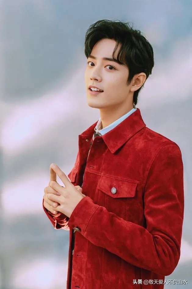 对肖战的新歌《光点》，你怎么评价？