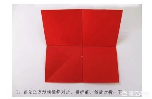 怎样做手工花简单又漂亮？