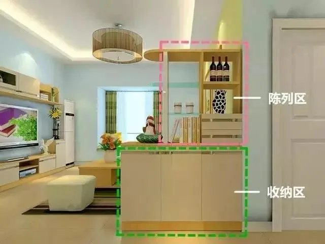 2018年，新家一定要这样装，这些干货神技超赞