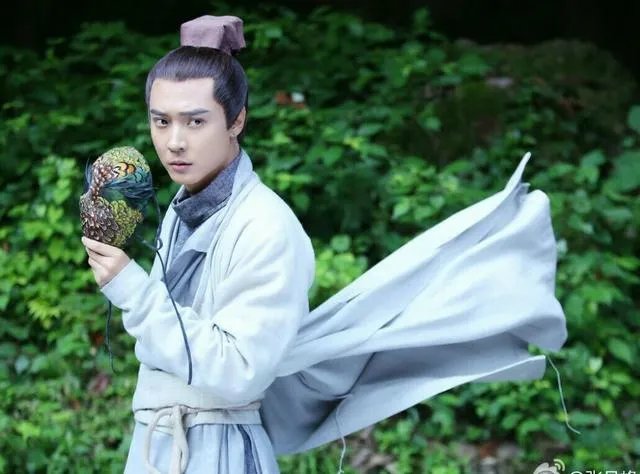 如何评价演员张丹峰?