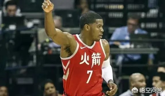 为什么火箭只是输了场比赛,就有很多人批评队员?